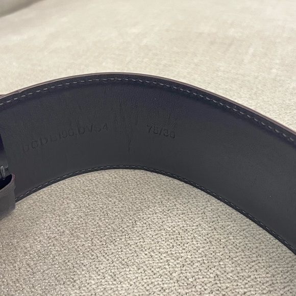 Versace medusa head women’s waist belt - Picture 4 of 7